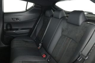 Toyota C-HR 2.0 Hybrid GR Sport