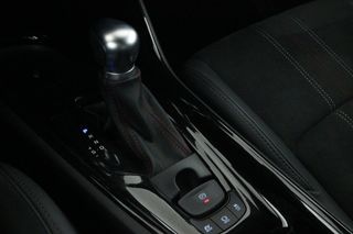 Toyota C-HR 2.0 Hybrid GR Sport