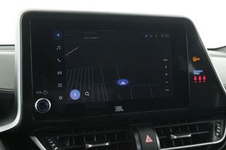 Toyota C-HR 2.0 Hybrid GR Sport