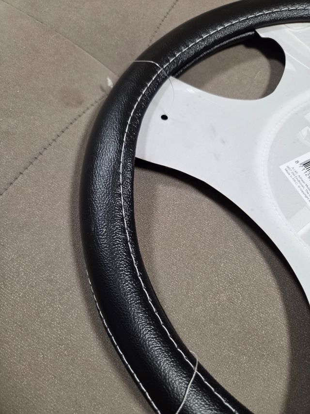 Funda Volante Coche 37-39cm