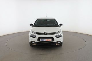 Citroën C4 Cactus 1.5 Blue-HDi Origins