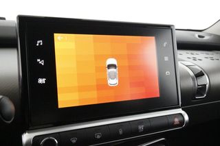 Citroën C4 Cactus 1.5 Blue-HDi Origins