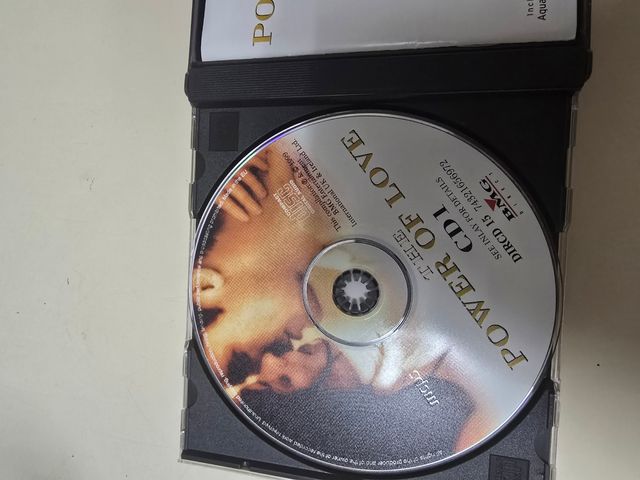 Power of Love: 64 Canciones Románticas