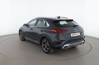 Kia XCeed 1.4 TGDI Tech