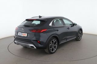 Kia XCeed 1.4 TGDI Tech