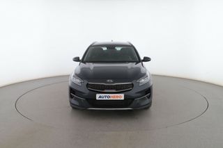 Kia XCeed 1.4 TGDI Tech