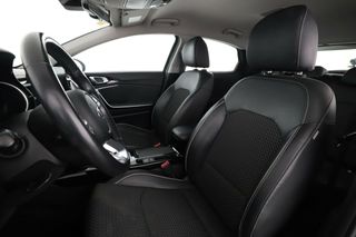 Kia XCeed 1.4 TGDI Tech