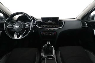 Kia XCeed 1.4 TGDI Tech