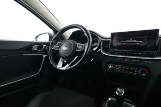 Kia XCeed 1.4 TGDI Tech