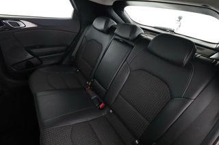 Kia XCeed 1.4 TGDI Tech
