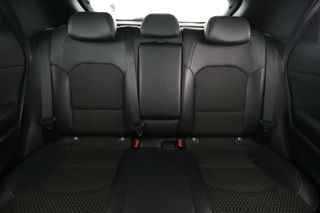 Kia XCeed 1.4 TGDI Tech