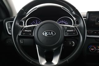 Kia XCeed 1.4 TGDI Tech
