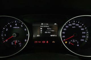 Kia XCeed 1.4 TGDI Tech