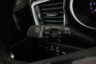 Kia XCeed 1.4 TGDI Tech
