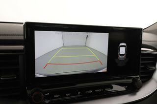 Kia XCeed 1.4 TGDI Tech