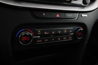 Kia XCeed 1.4 TGDI Tech