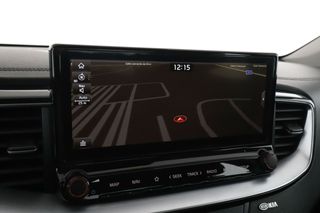 Kia XCeed 1.4 TGDI Tech