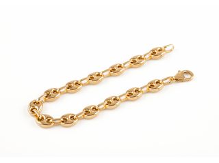 pulsera oro 18k