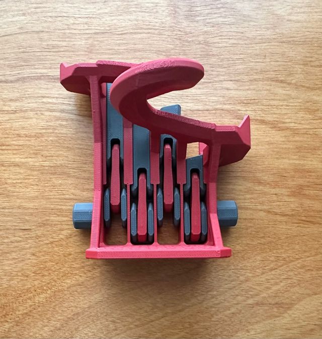 Mini Pistas Canicas 3D