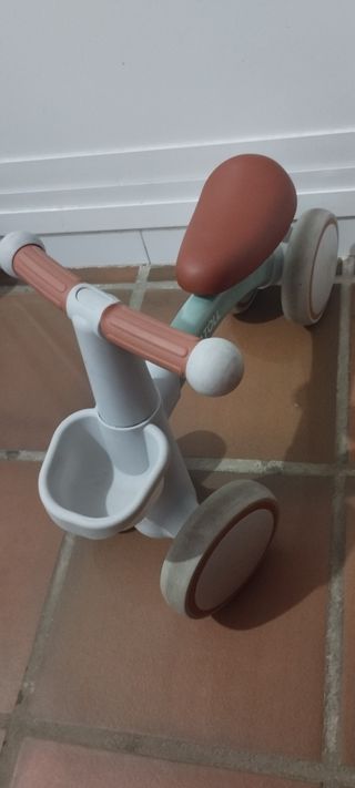 Triciclo bici niño UMAtoll