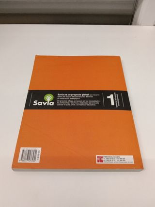 Historia del mundo contemporáneo. 1 Bachillerat...