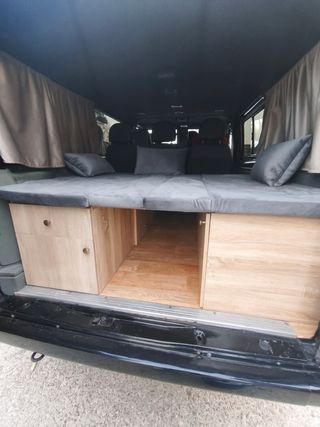 Ford Transit 2009