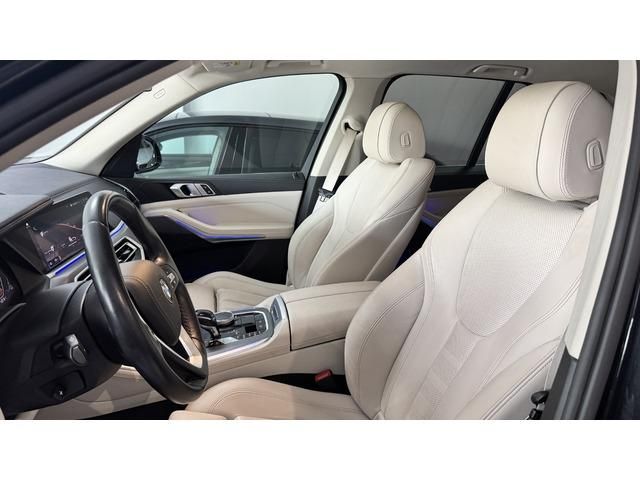 BMW X5 xDrive30d 195 kW (265 CV)