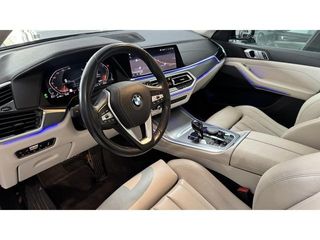 BMW X5 xDrive30d 195 kW (265 CV)