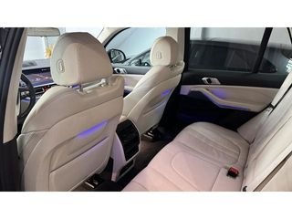 BMW X5 xDrive30d 195 kW (265 CV)
