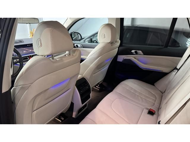 BMW X5 xDrive30d 195 kW (265 CV)