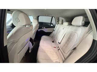 BMW X5 xDrive30d 195 kW (265 CV)