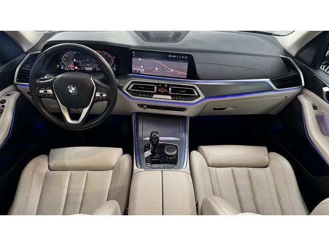 BMW X5 xDrive30d 195 kW (265 CV)