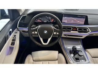 BMW X5 xDrive30d 195 kW (265 CV)