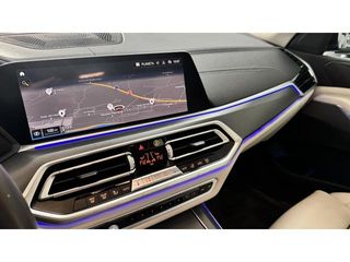 BMW X5 xDrive30d 195 kW (265 CV)