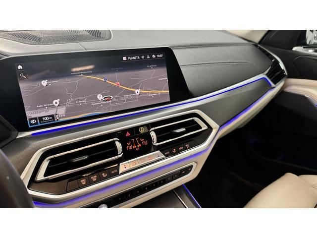BMW X5 xDrive30d 195 kW (265 CV)