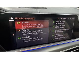 BMW X5 xDrive30d 195 kW (265 CV)