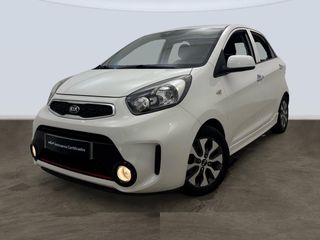 Kia Picanto 1.0 CVVT Eco-Dynamics x-Tech16 49 kW (66 CV)