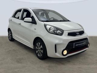 Kia Picanto 1.0 CVVT Eco-Dynamics x-Tech16 49 kW (66 CV)