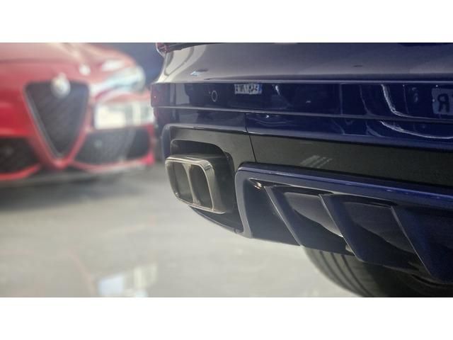Land Rover Range Rover Sport 5.0 V8 SVR Supercharged 423 kW (575 CV)
