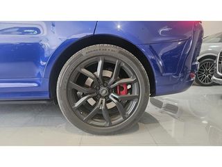 Land Rover Range Rover Sport 5.0 V8 SVR Supercharged 423 kW (575 CV)