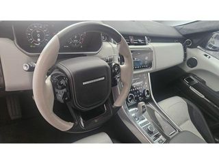 Land Rover Range Rover Sport 5.0 V8 SVR Supercharged 423 kW (575 CV)