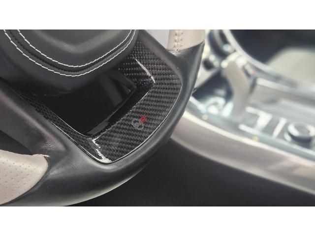 Land Rover Range Rover Sport 5.0 V8 SVR Supercharged 423 kW (575 CV)