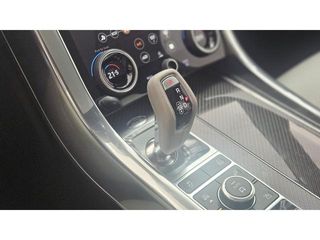Land Rover Range Rover Sport 5.0 V8 SVR Supercharged 423 kW (575 CV)