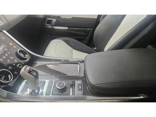 Land Rover Range Rover Sport 5.0 V8 SVR Supercharged 423 kW (575 CV)