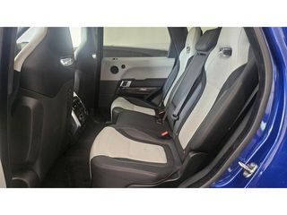 Land Rover Range Rover Sport 5.0 V8 SVR Supercharged 423 kW (575 CV)