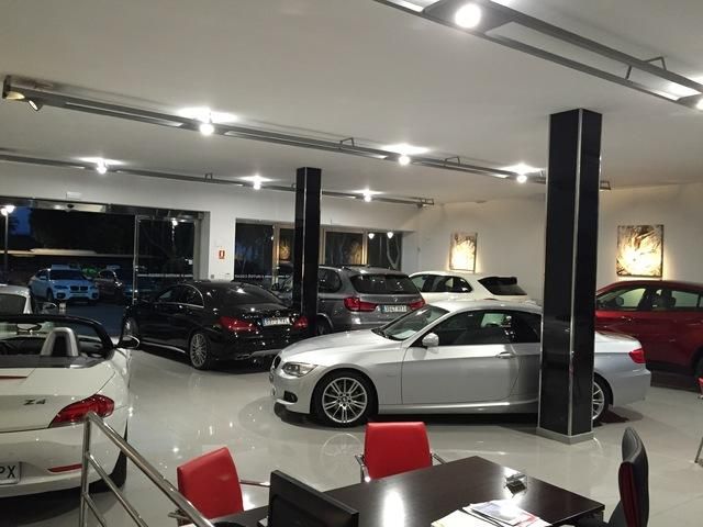 Land Rover Range Rover Sport 5.0 V8 SVR Supercharged 423 kW (575 CV)