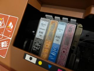 Impresora HP - Impresión de alta calidad