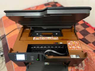 Impresora HP - Impresión de alta calidad