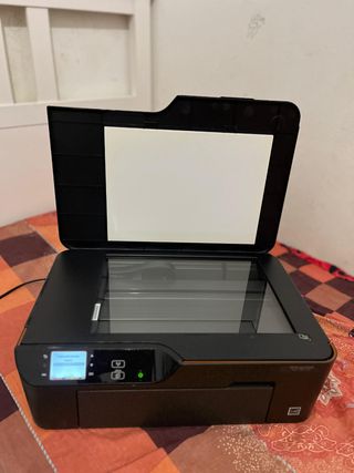 Impresora HP - Impresión de alta calidad
