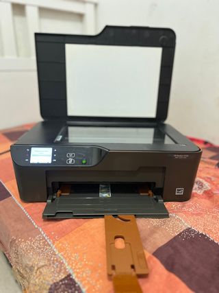 Impresora HP - Impresión de alta calidad